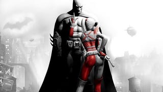 Batman: Return to Arkham si confronta con i giochi originali in alcune immagini