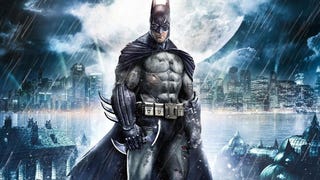 Batman: Return to Arkham è stato classificato dal PEGI