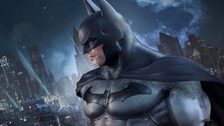 Batman: Return to Arkham uscirà nel mese di novembre?
