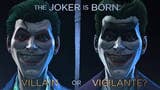 L'episodio finale di Batman: The Enemy Within si mostra in due trailer con due diversi Joker