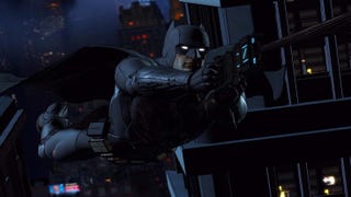 Batman - The Telltale Series, il multigiocatore supporterà da 4 a 12 giocatori