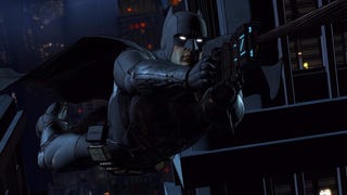 Batman - The Telltale Series, il multigiocatore supporterà da 4 a 12 giocatori