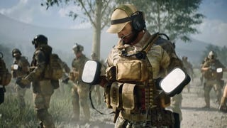 Battlefield 2042 ha un nuovo trailer dedicato agli Specialisti e alle loro abilità