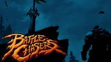 Battle Chasers: Nightwar raggiunge il proprio obiettivo su Kickstarter
