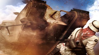 Tuffiamoci nella spettacolare guerra di Battlefield 1 con un nuovo video gameplay