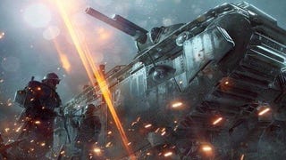 Battlefield 1, l'aggiornamento di giugno è ora disponibile