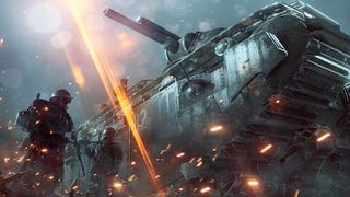 Battlefield 1, un video ci mostra la mappa Albion