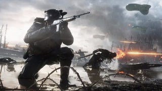 Battlefield 1, DICE al lavoro per offrire una campagna single player coinvolgente