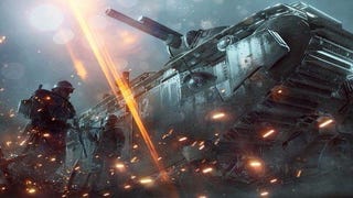 Battlefield 1, ecco un nuovo filmato dedicato alla mappa Verdun Heights