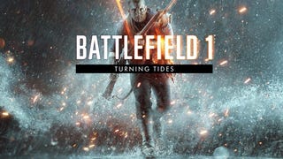 Battlefield 1: i contenuti del DLC Turning Tides saranno resi disponibili tra dicembre e gennaio