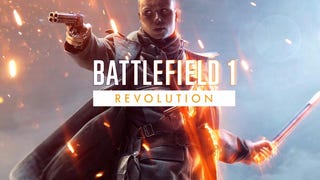 Battlefield 1: Revolution scontato in occasione del Black Friday