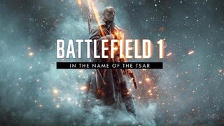 Battlefield 1, svelato il DLC In The Name of Tsar