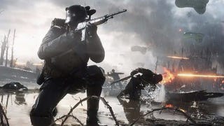 Battlefield 1, un nuovo video mostra la mappa Lupkow Pass