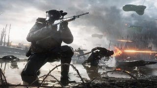Zombie in Battlefield 1? Un video incuriosisce i fan