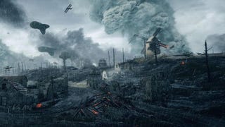 No HUD e colori modificati: Battlefield 1 si trasforma in un'esperienza incredibilmente immersiva