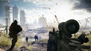 Battlefield 2042 non solo mappe più grandi ma anche "clustering" e una nuova filosofia
