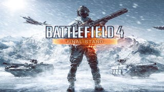 Battlefield 4: il DLC Final Stand protagonista di un nuovo trailer