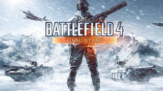 Battlefield 4: il DLC Final Stand protagonista di un nuovo trailer