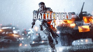 Battlefield 4 più giocato su PS4 che su PC