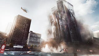 Battlefield 4: una mod aggiunge la modalità notturna alle mappe multiplayer