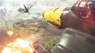 Battlefield V: annunciata la modalità Grand Operations