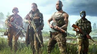 Battlefield V: DICE ci parla della Battle Royale e dell'assenza dei DLC a pagamento