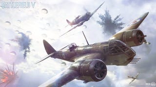 Battlefield V: gli sviluppatori annunciano la nuova modalità multiplayer Airborne