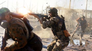 Battlefield 5: in arrivo la modalità battle royale "Tempesta di Fuoco"