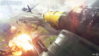 Ritorno alla Seconda Guerra Mondiale, nuove modalità multiplayer, co-op e molto altro: ecco il reveal dell'atteso Battlefield V