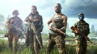 Gli sviluppatori di Battlefield V spiegano perché nel gioco sarà inclusa una vera e propria modalità single player