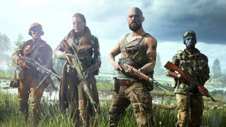 Gli sviluppatori di Battlefield V spiegano perché nel gioco sarà inclusa una vera e propria modalità single player