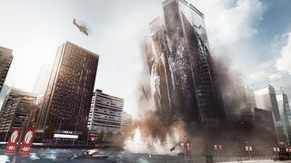 Battlefield 6, l'alpha ha già una data di uscita per un leaker