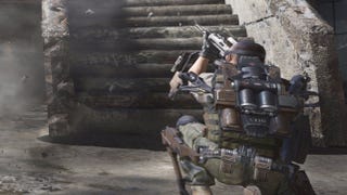 Battlefield Hardline prende in giro Call of Duty: Advanced Warfare