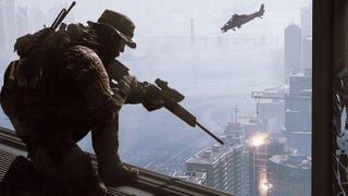 'Battlefield' sarebbe il nome ufficiale di Battlefield 6. Nuove immagini in un presunto leak