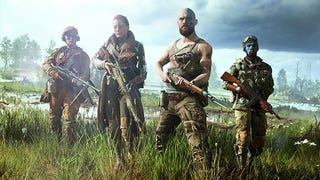 E3 2018: Battlefield V avrà una modalità Battle Royale