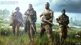 Niente Battle Royale per Battlefield V, ma gli sviluppatori non escludono la modalità