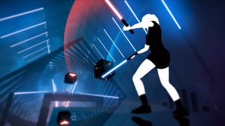 Spade laser e rhythm game: Beat Saber è in arrivo su PlayStation VR