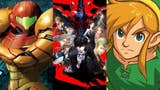 Nel database interno di Best Buy compaiono The Legend of Zelda: A Link to the Past, Metroid Prime Trilogy e Persona 5 per Switch