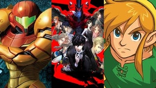Nel database interno di Best Buy compaiono The Legend of Zelda: A Link to the Past, Metroid Prime Trilogy e Persona 5 per Switch