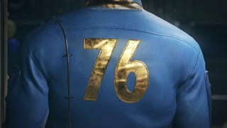 Bethesda annuncia Fallout 76, nuovo capitolo della serie
