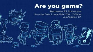 Bethesda ci invita alla sua conferenza E3