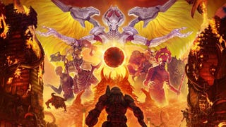 Doom Eternal se retrasa a marzo de 2020