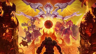 Bethesda alla Gamescom 2019 a tutto Doom Eternal e non solo
