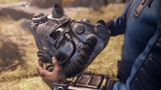 Bethesda ha ammesso di essere un po' ansiosa per la svolta multiplayer di Fallout 76