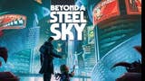 Beyond A Steel Sky arriva su PlayStation5 e Xbox Series X a novembre