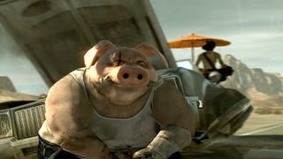 Beyond Good and Evil 2 entra in pre-produzione?