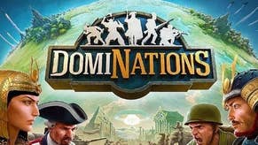 Big Huge Games e Nexon M pubblicano DomiNations per iOS e Android