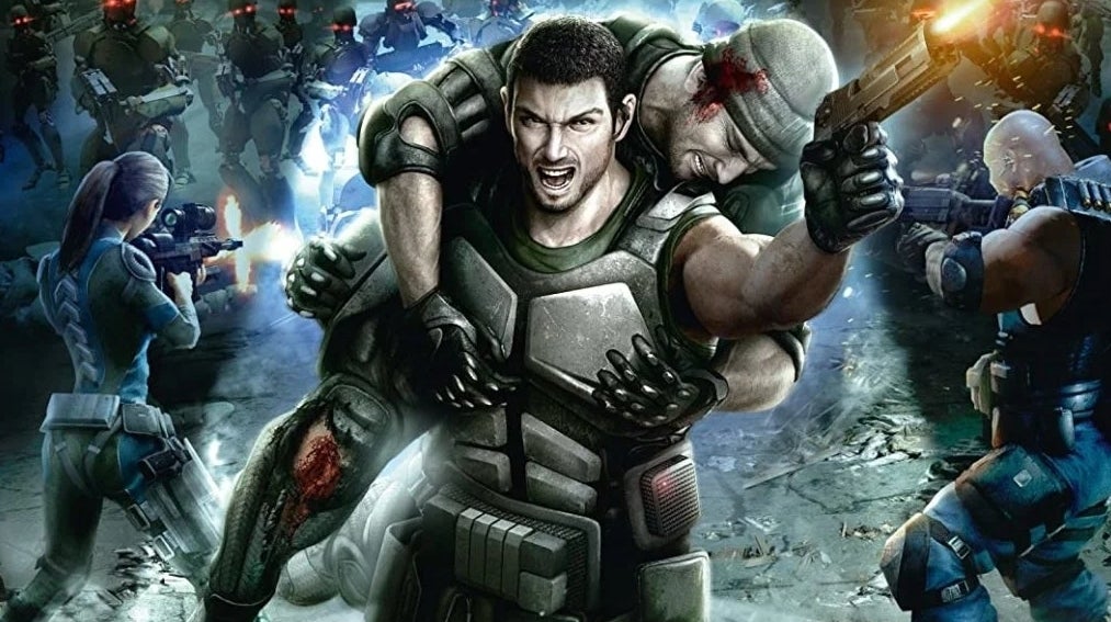 Binary domain ps4 discount