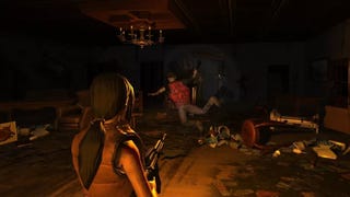Resident Evil Village? Biohazard Village spunta su Steam ed è un clone spudorato (e pessimo)