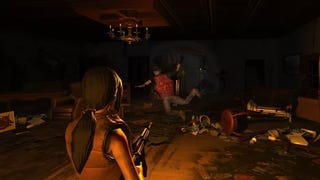 Resident Evil Village? Biohazard Village spunta su Steam ed è un clone spudorato (e pessimo)